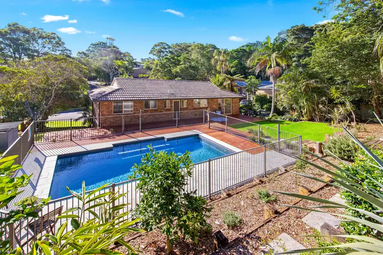Sixth view of Homely house listing, 16 Lady Elliott Court, Port Macquarie NSW 2444