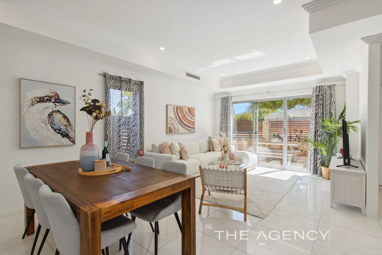 Main view of Homely house listing, 45A Hancock Street, Nollamara WA 6061