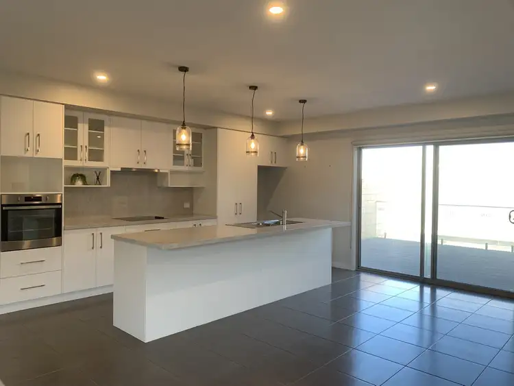 Second view of Homely townhouse listing, 17 Hawick Place, Warrnambool VIC 3280