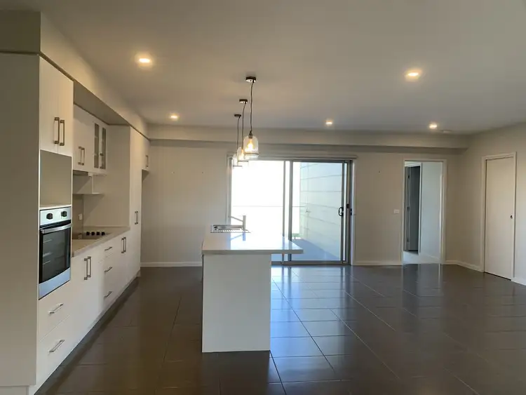 Third view of Homely townhouse listing, 17 Hawick Place, Warrnambool VIC 3280