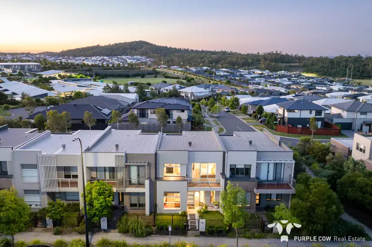 Main view of Homely house listing, 154 Spring Mountain Boulevard, Spring Mountain QLD 4300