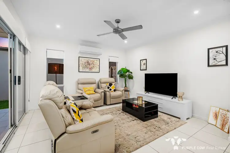 Sixth view of Homely house listing, 154 Spring Mountain Boulevard, Spring Mountain QLD 4300