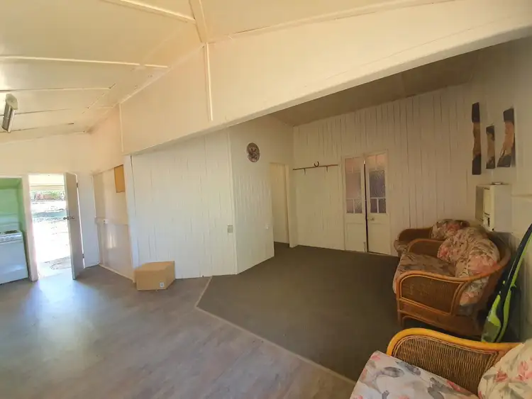 Fourth view of Homely house listing, 19 Kelvin Street, Monto QLD 4630