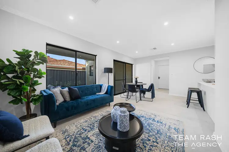 26A Norman Street, St James WA 6102