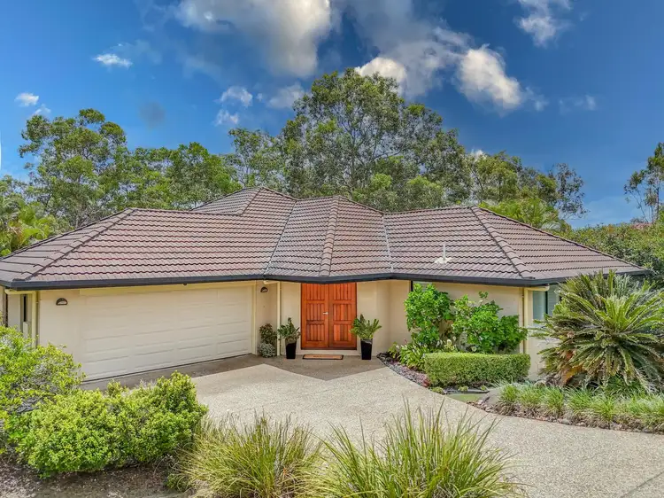 65 Westaway Crescent, Bellbowrie QLD 4070