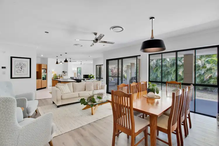 Second view of Homely house listing, 65 Westaway Crescent, Bellbowrie QLD 4070
