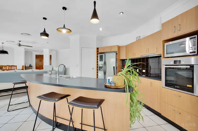 Fifth view of Homely house listing, 65 Westaway Crescent, Bellbowrie QLD 4070