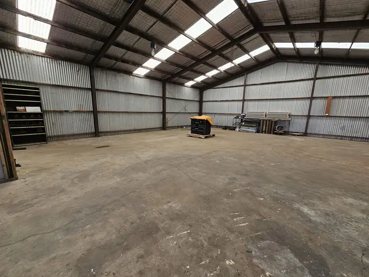 Second view of Homely other listing, 66 Dowling Street, Mortlake VIC 3272