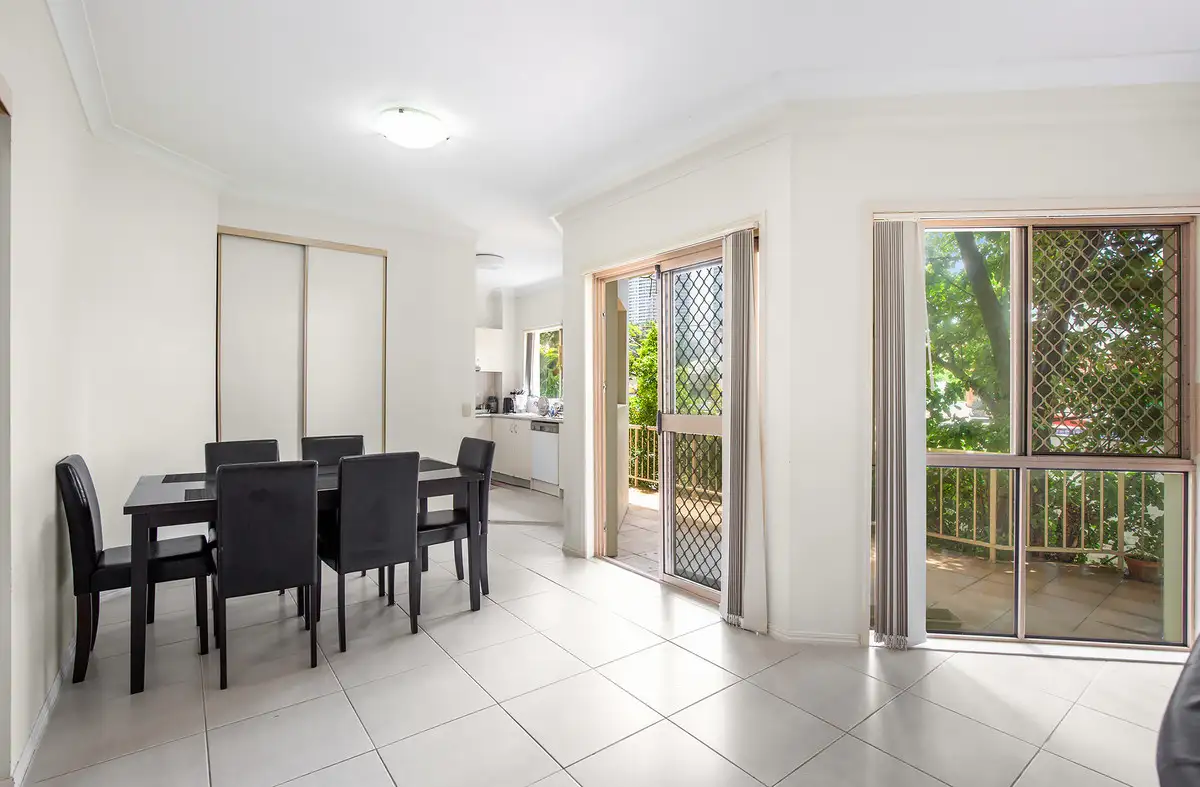 Main view of Homely apartment listing, 1/25 Lather Street, Southport QLD 4215