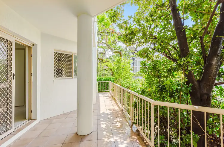 Third view of Homely apartment listing, 1/25 Lather Street, Southport QLD 4215