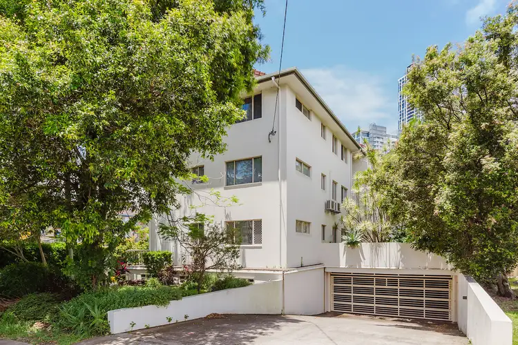 Fourth view of Homely apartment listing, 1/25 Lather Street, Southport QLD 4215