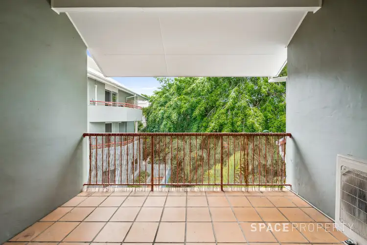 Second view of Homely unit listing, 31/128 Bowen Street, Spring Hill QLD 4000
