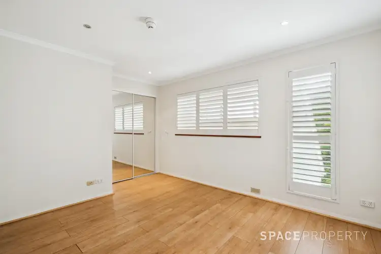 Sixth view of Homely unit listing, 31/128 Bowen Street, Spring Hill QLD 4000