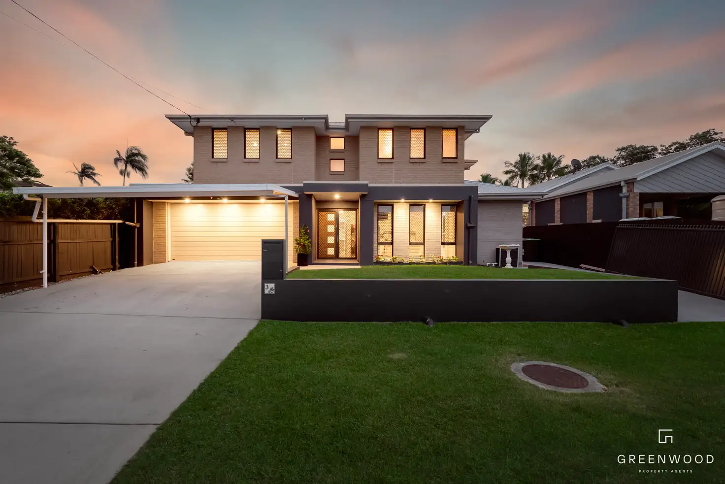 Main view of Homely house listing, 3 Aaron Street, Coomera Waters QLD 4209