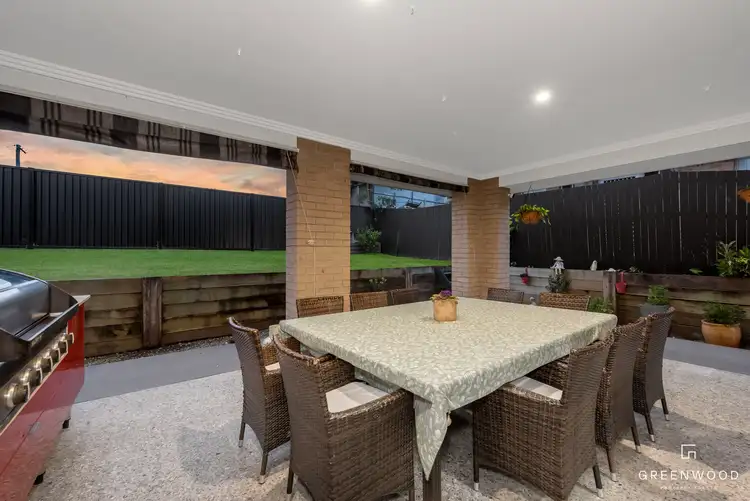 Fifth view of Homely house listing, 3 Aaron Street, Coomera Waters QLD 4209