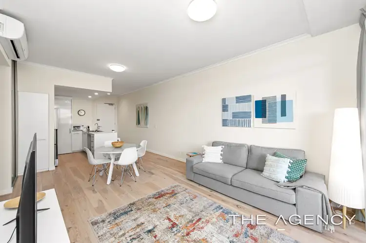 78/1 Silas Street, East Fremantle WA 6158