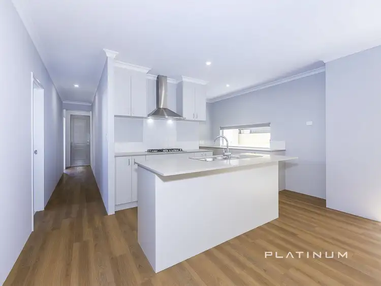 Third view of Homely house listing, 3 Amalfi Avenue, Mindarie WA 6030