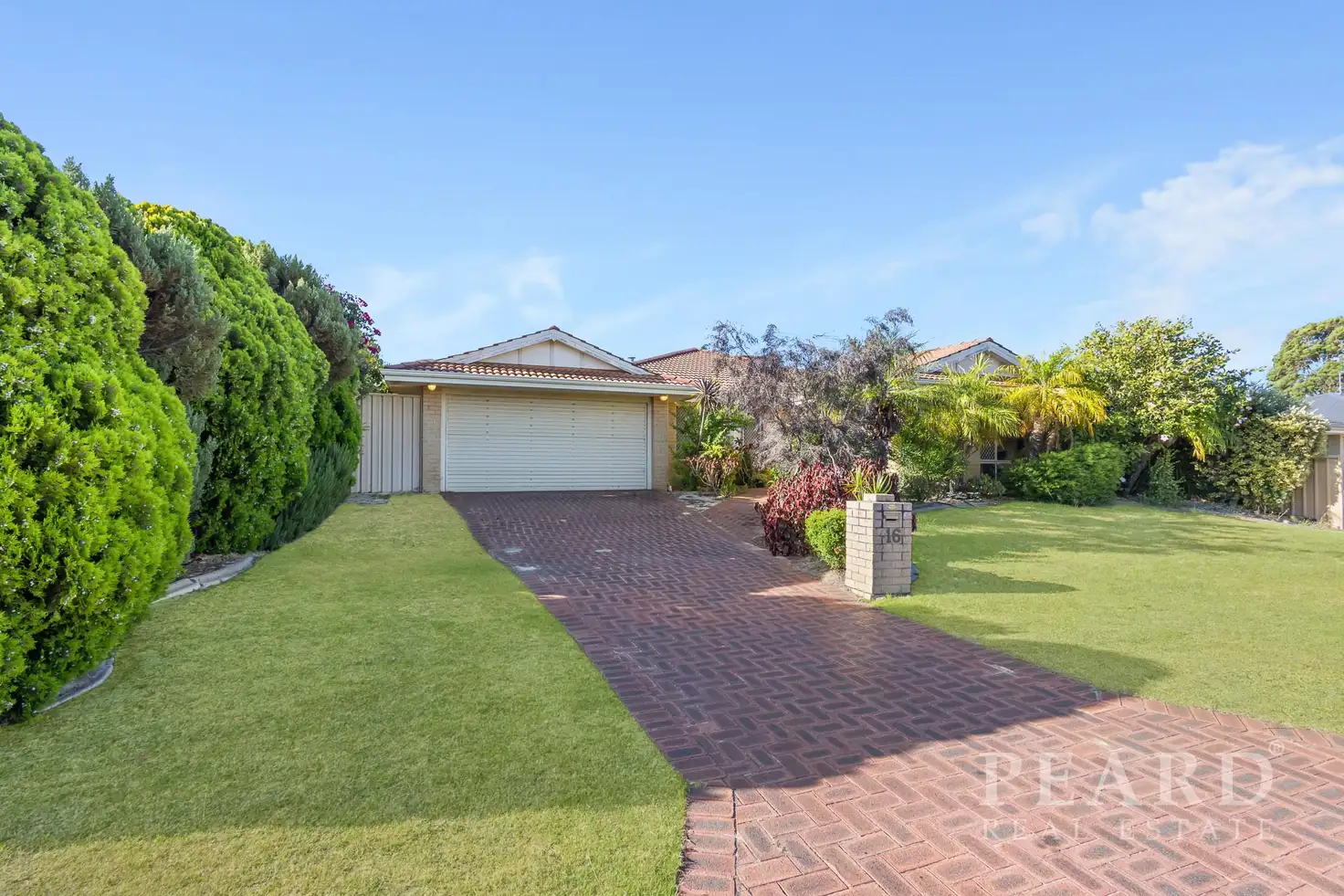 Main view of Homely house listing, 16 Marianne Way, Alexander Heights WA 6064