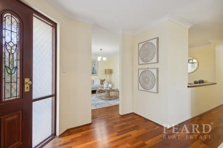 Second view of Homely house listing, 16 Marianne Way, Alexander Heights WA 6064