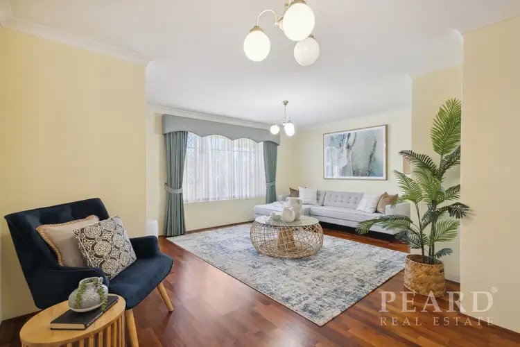 Third view of Homely house listing, 16 Marianne Way, Alexander Heights WA 6064