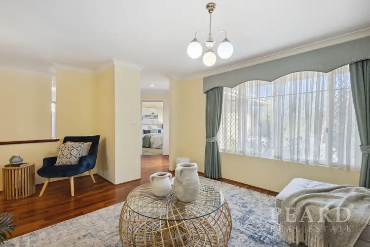 Fourth view of Homely house listing, 16 Marianne Way, Alexander Heights WA 6064