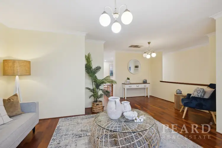 Fifth view of Homely house listing, 16 Marianne Way, Alexander Heights WA 6064