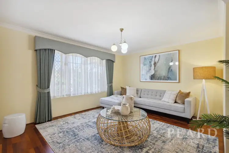 Sixth view of Homely house listing, 16 Marianne Way, Alexander Heights WA 6064