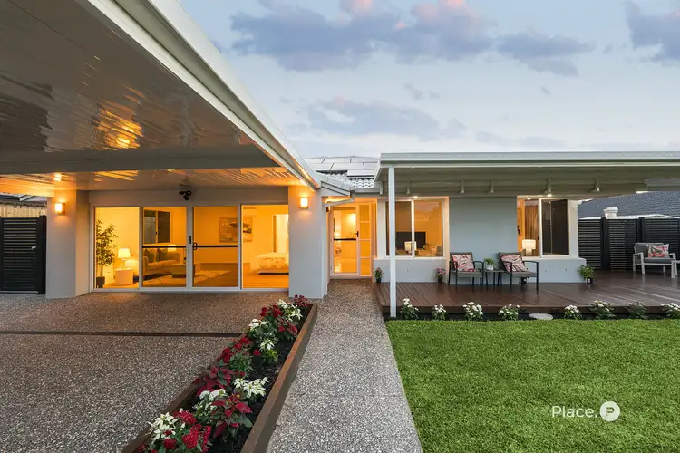 Sixth view of Homely house listing, 15 Swanbrook Place, Parkinson QLD 4115