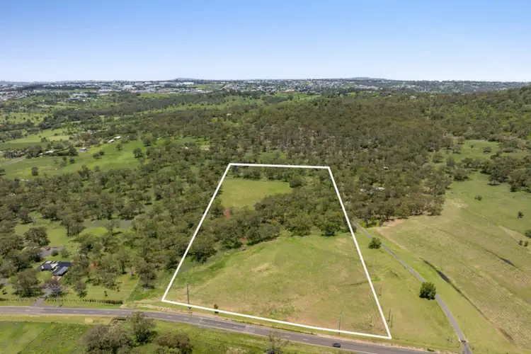 Third view of Homely land listing, LOT 3, 1058 Boundary Street South, Drayton QLD 4350