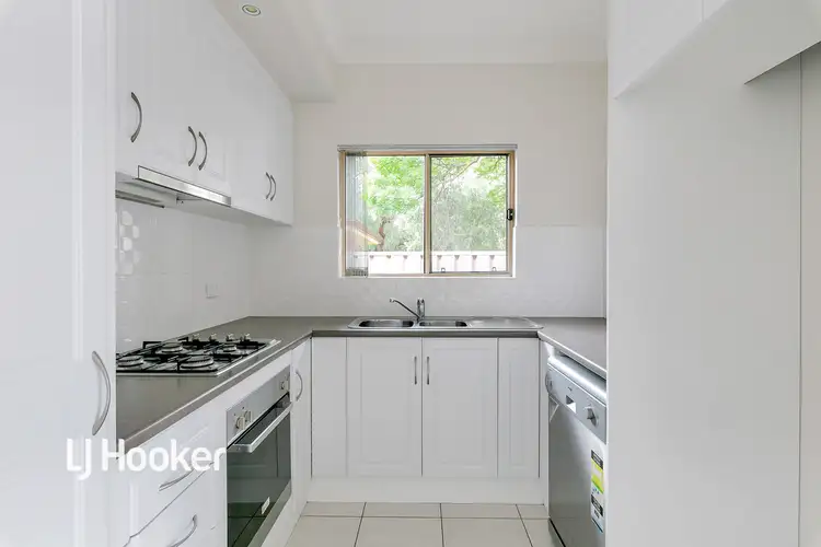 Third view of Homely house listing, 4a Karyn Avenue, Campbelltown SA 5074