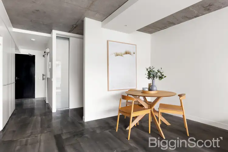 Sixth view of Homely apartment listing, 27/33 Johnston Street, Port Melbourne VIC 3207