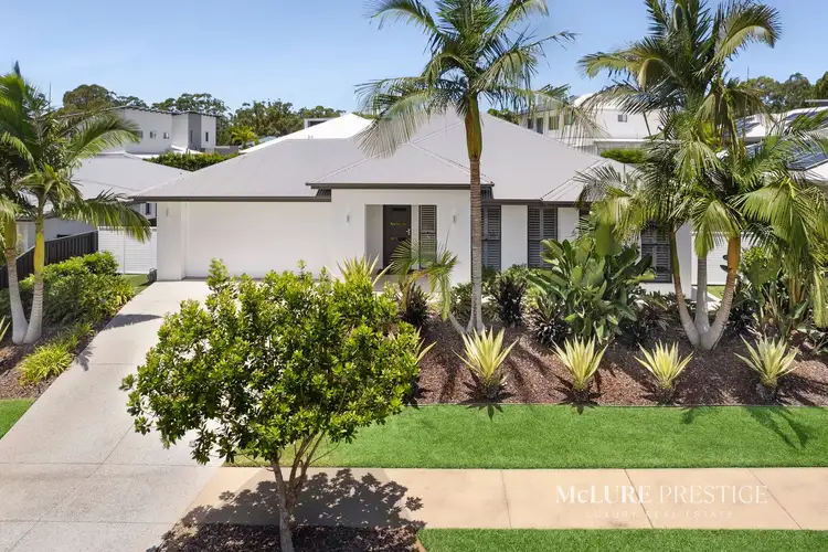 Second view of Homely house listing, 38 Limosa Circuit, Noosaville QLD 4566