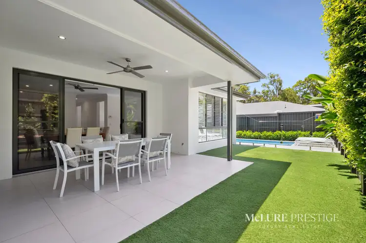Third view of Homely house listing, 38 Limosa Circuit, Noosaville QLD 4566