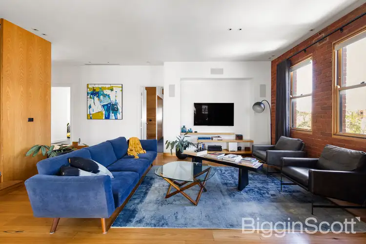 2/7-11 Martin Street, South Melbourne VIC 3205