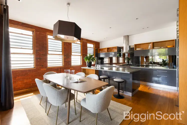 Fourth view of Homely apartment listing, 2/7-11 Martin Street, South Melbourne VIC 3205