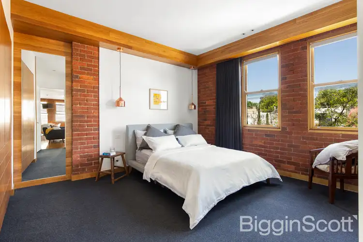 Sixth view of Homely apartment listing, 2/7-11 Martin Street, South Melbourne VIC 3205