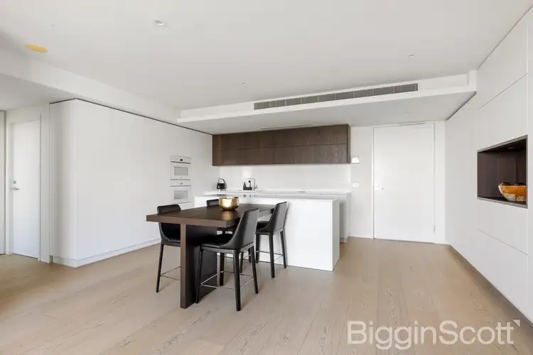 Fifth view of Homely apartment listing, 1011/576-578 St Kilda Road, Melbourne VIC 3004