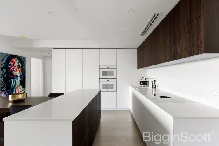 Sixth view of Homely apartment listing, 1011/576-578 St Kilda Road, Melbourne VIC 3004