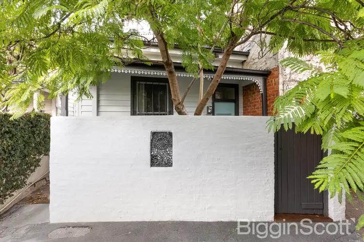 Main view of Homely house listing, 4 Allen Place, Port Melbourne VIC 3207