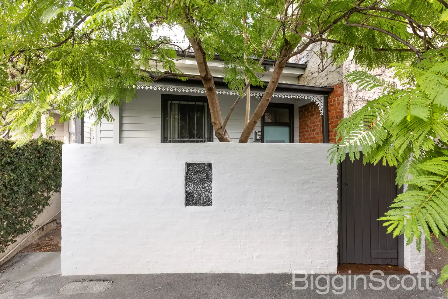 Main view of Homely house listing, 4 Allen Place, Port Melbourne VIC 3207