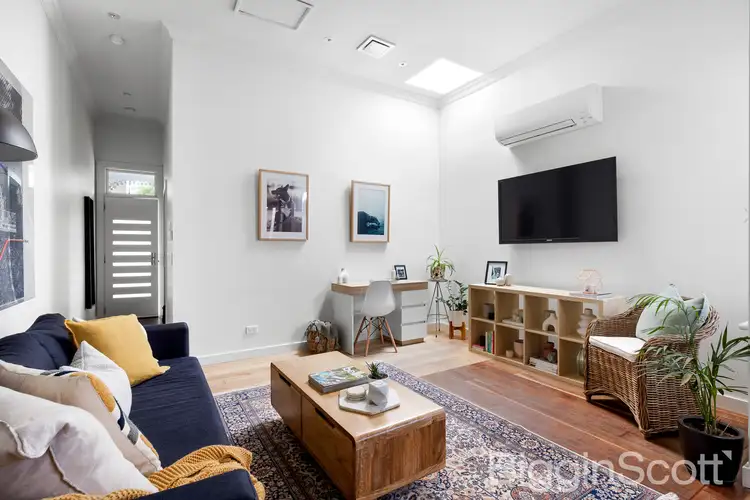 Third view of Homely house listing, 4 Allen Place, Port Melbourne VIC 3207