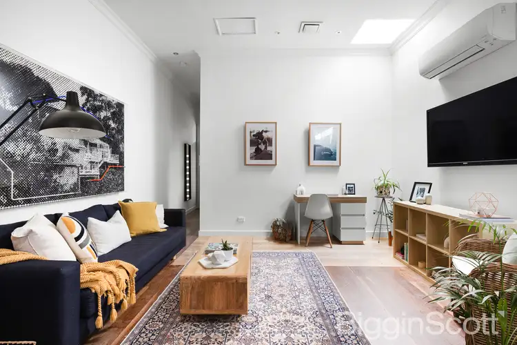 Fourth view of Homely house listing, 4 Allen Place, Port Melbourne VIC 3207