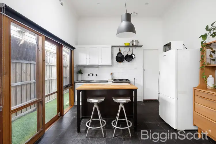 Sixth view of Homely house listing, 4 Allen Place, Port Melbourne VIC 3207