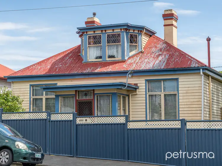 Second view of Homely house listing, 31 Arthur Street, West Hobart TAS 7000
