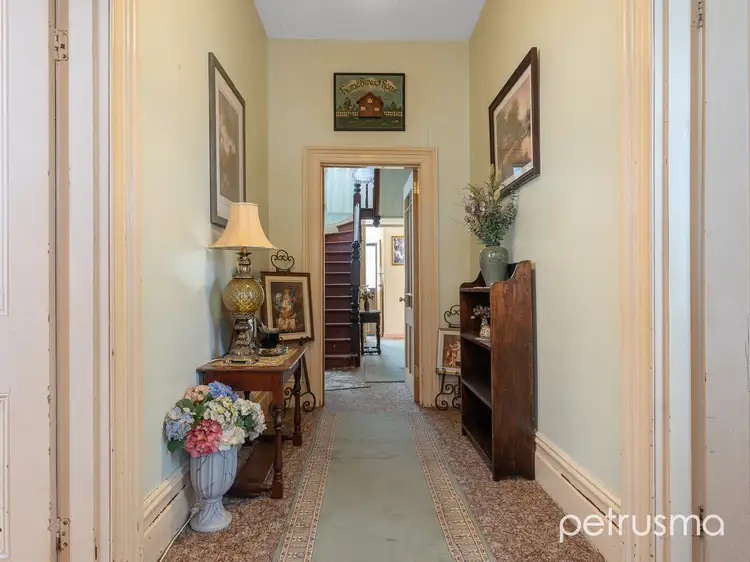 Fourth view of Homely house listing, 31 Arthur Street, West Hobart TAS 7000