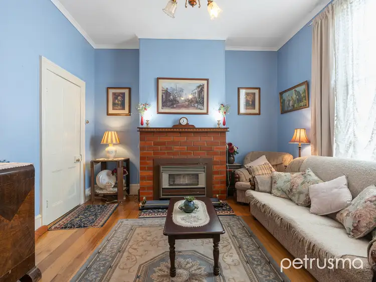 Fifth view of Homely house listing, 31 Arthur Street, West Hobart TAS 7000