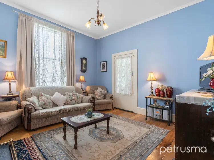 Sixth view of Homely house listing, 31 Arthur Street, West Hobart TAS 7000