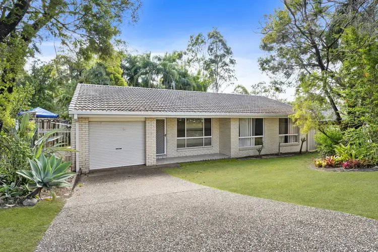 21 Dawnann Court, Carrara QLD 4211