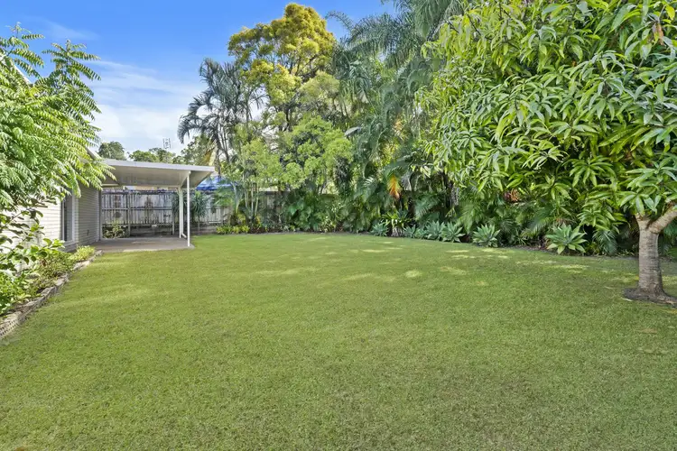 Third view of Homely house listing, 21 Dawnann Court, Carrara QLD 4211