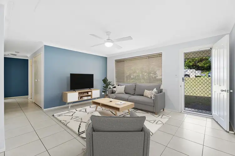 Fifth view of Homely house listing, 21 Dawnann Court, Carrara QLD 4211